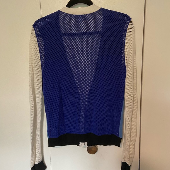 Peter Pilotto for Target sweater - Picture 4 of 6